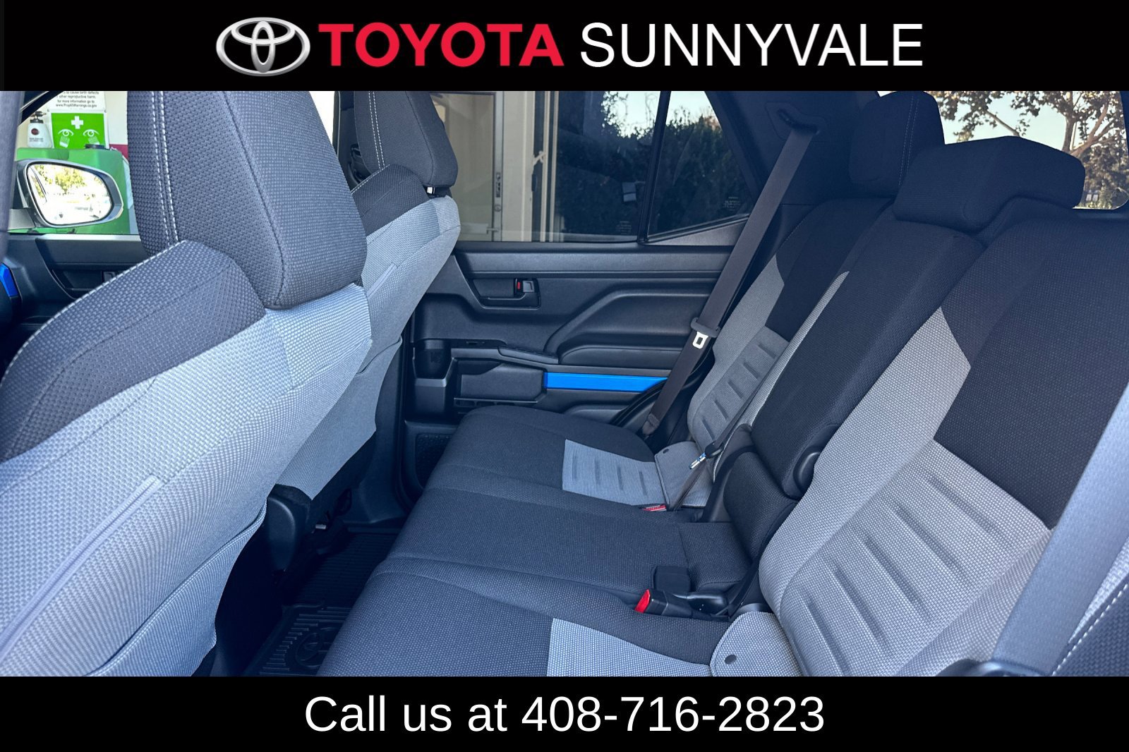 Certified 2025 Toyota 4Runner TRD Off-Road AWD/4WD image 26
