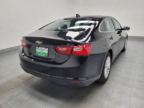 Used 2024 Chevrolet Malibu LT image 9