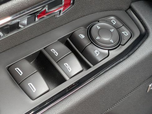 New 2026 GMC Sierra 1500 AT4 w/ AT4 Premium Package AWD/4WD image 24