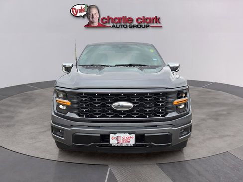 Used 2024 Ford F150 STX RWD image 9