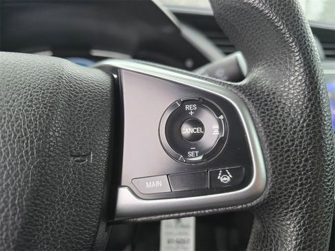 Used 2019 Honda Civic LX image 28