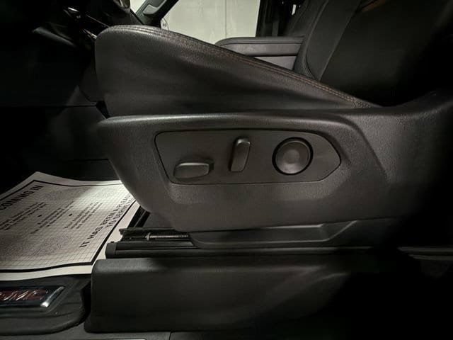 Used 2024 GMC Sierra 1500 AT4 w/ Technology Package AWD/4WD image 24
