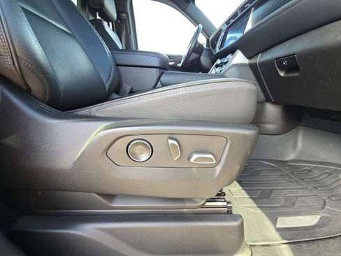 Used 2021 GMC Yukon XL Denali w/ LPO, Illumination Package image 20