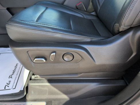 Used 2023 GMC Sierra 1500 Denali w/ Denali Reserve Package image 19