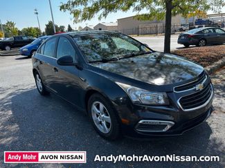 Used 2016 Chevrolet Cruze LT video 1