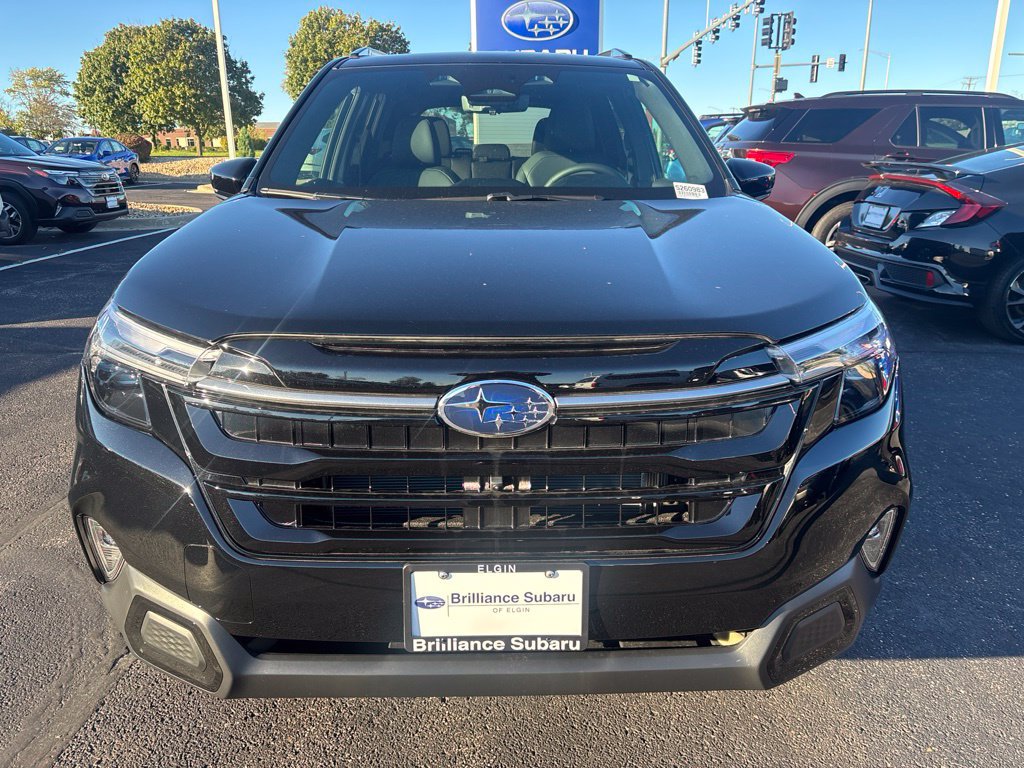 New 2026 Subaru Forester Touring AWD/4WD image 4