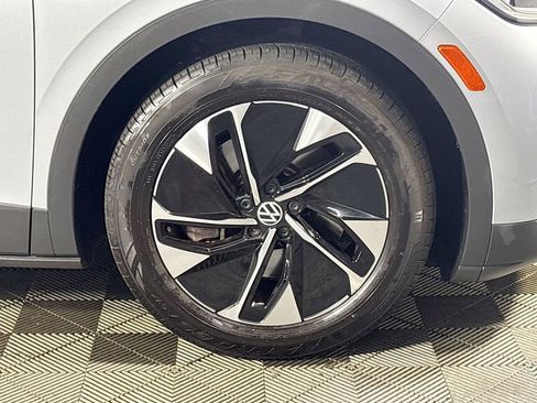 Used 2021 Volkswagen ID.4 Pro S w/ ID.4 Protection Package image 24
