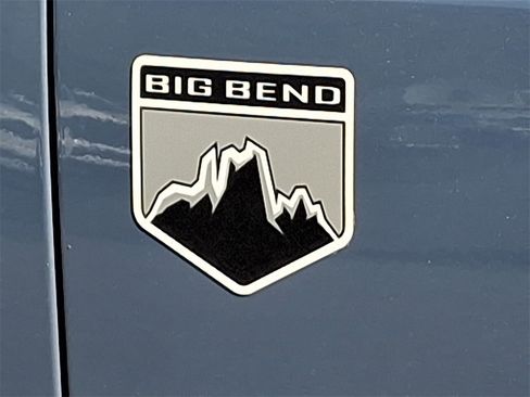 Used 2023 Ford Bronco Big Bend image 31