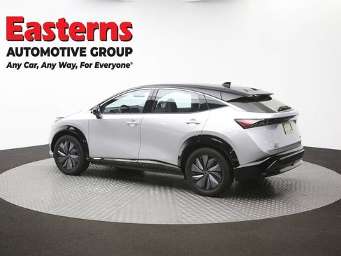 Used 2023 Nissan Ariya FWD image 47