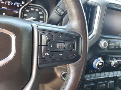 Used 2023 GMC Sierra 2500 Denali w/ Denali Ultimate Package image 29