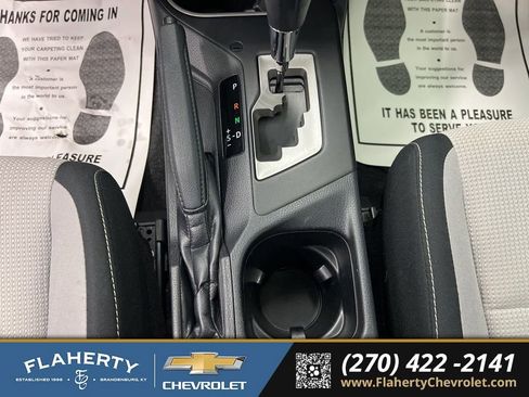 Used 2017 Toyota RAV4 XLE image 30