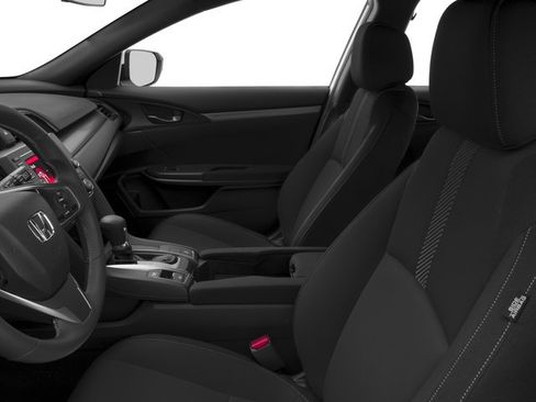 Used 2017 Honda Civic Sport image 9