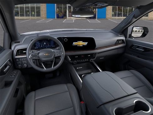 New 2026 Chevrolet Tahoe LT image 15