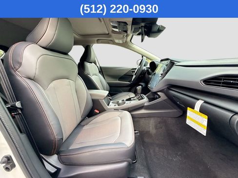 New 2026 Subaru Crosstrek 2.5i Limited AWD/4WD image 35