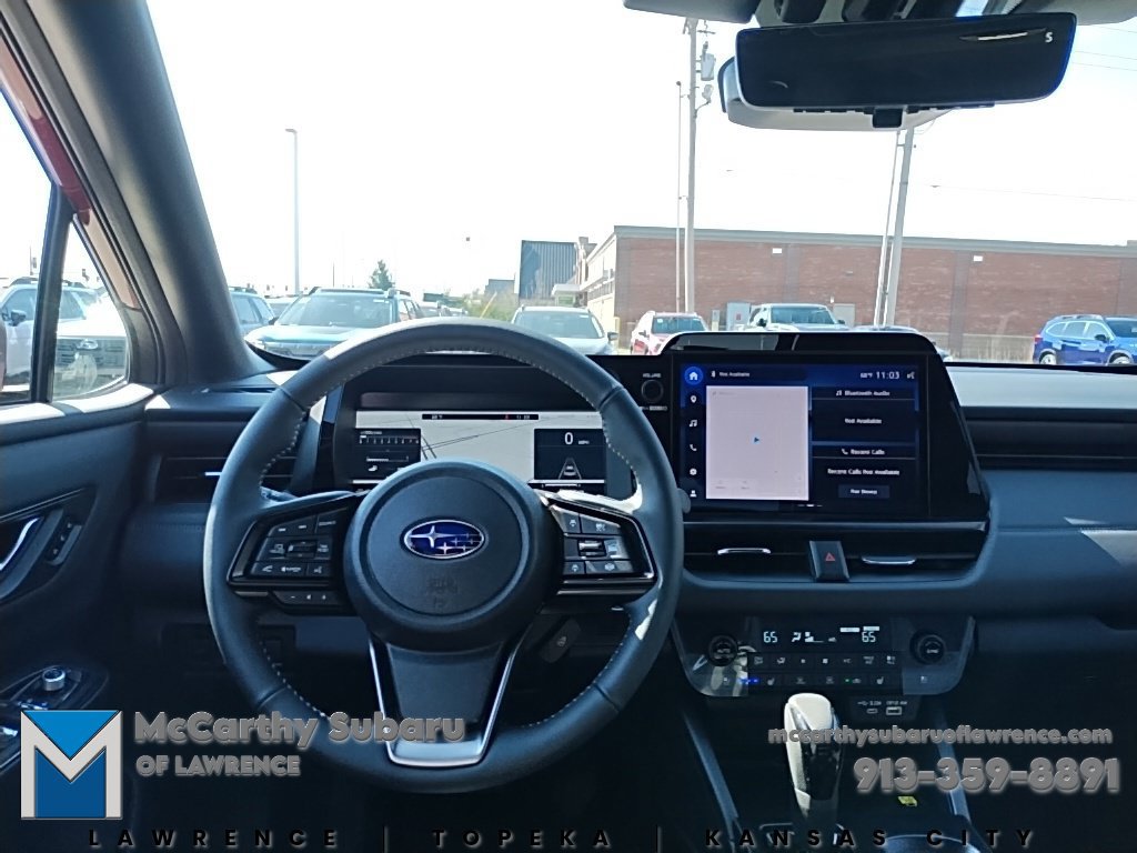 New 2026 Subaru Outback Touring XT AWD/4WD image 27