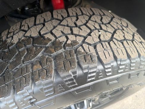 Certified 2025 GMC Sierra 2500 AT4 w/ AT4 Premium Plus Package image 28