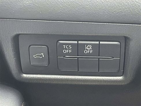 Used 2017 MAZDA CX-5 Grand Touring image 28