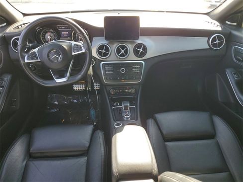 Used 2016 Mercedes-Benz CLA 45 AMG 4MATIC image 16