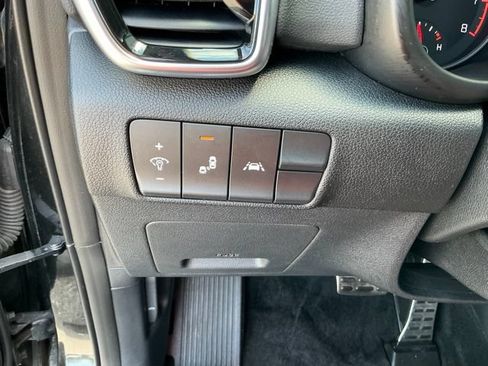Used 2021 Kia Sportage S w/ S AWD Premium Package image 20