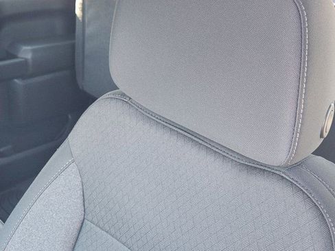 Used 2024 Chevrolet Silverado 1500 Custom image 20