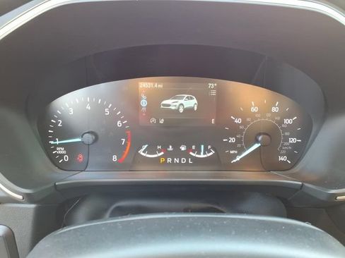 Certified 2021 Ford Escape SE w/ Convenience Package AWD/4WD image 21