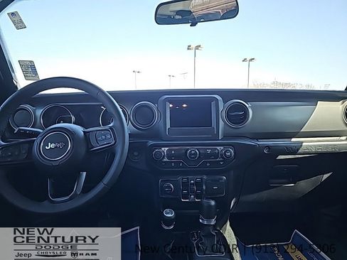 Used 2023 Jeep Wrangler Sport S image 28