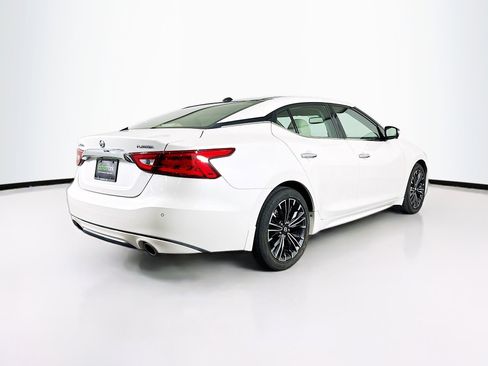 Used 2016 Nissan Maxima Platinum image 9