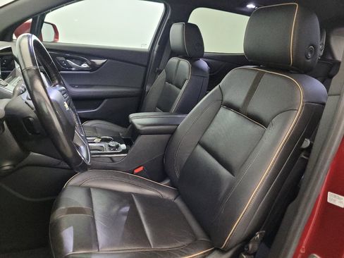 Used 2020 Chevrolet Blazer Premier w/ Driver Confidence II Package AWD/4WD image 17