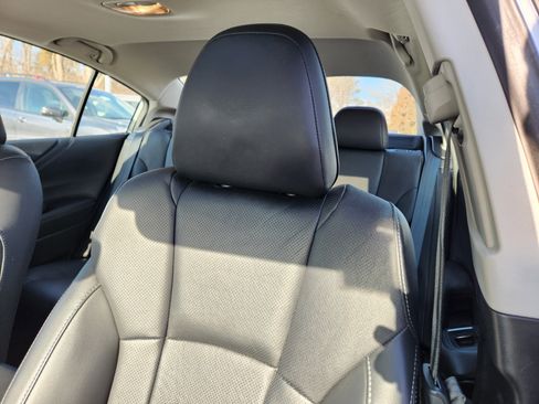 Used 2020 Subaru Legacy Limited XT image 11