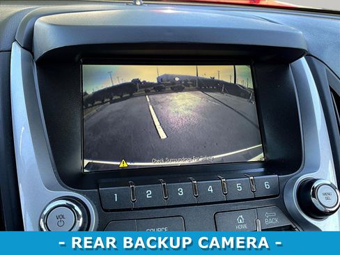 Used 2012 Chevrolet Equinox LTZ AWD/4WD image 14