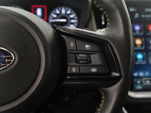 Used 2025 Subaru Outback Onyx Edition image 26