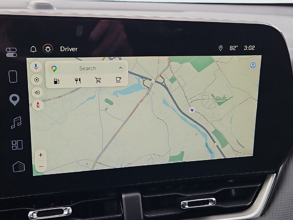 Certified 2025 Chevrolet Equinox LT AWD/4WD image 16
