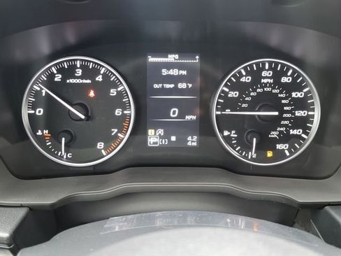 New 2026 Subaru Impreza 2.0i Sport AWD/4WD image 10