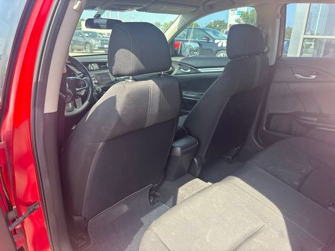 Used 2016 Honda Civic LX image 31