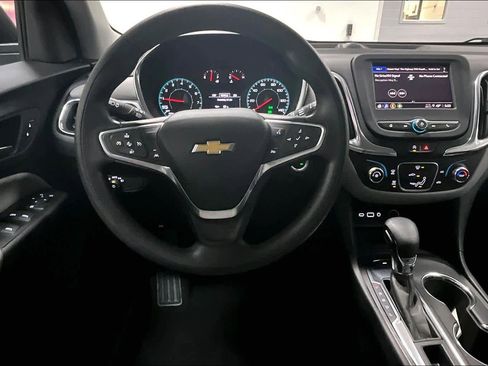 Used 2023 Chevrolet Equinox LS image 14