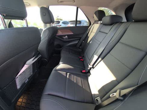Used 2026 Mercedes-Benz GLE 450 4MATIC image 16