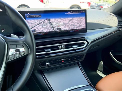 Used 2023 BMW 230i Coupe w/ Convenience Package RWD image 7