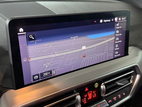 Used 2022 BMW X3 xDrive30i w/ Premium Package 2 image 31