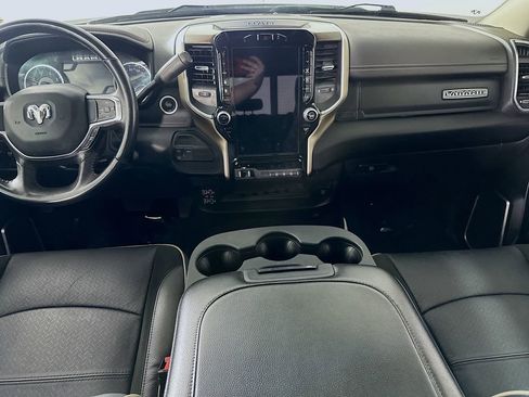 Used 2024 RAM 2500 Laramie image 17
