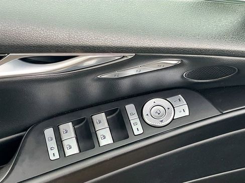 Used 2023 Genesis G80 2.5T AWD/4WD image 18