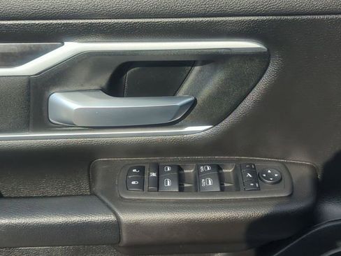 Used 2023 RAM 1500 Big Horn image 13