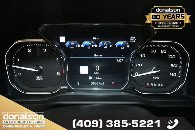 Used 2022 GMC Sierra 3500 Denali w/ Denali Ultimate Package AWD/4WD image 6