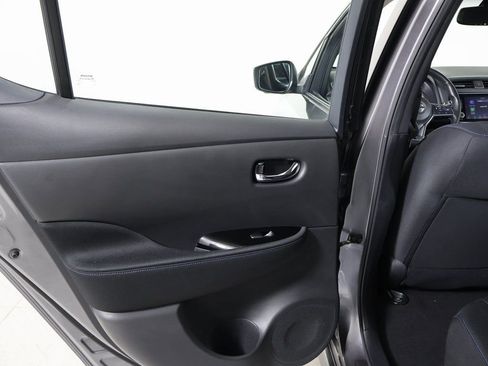 Used 2021 Nissan Leaf SV w/ SV Technology Package image 20