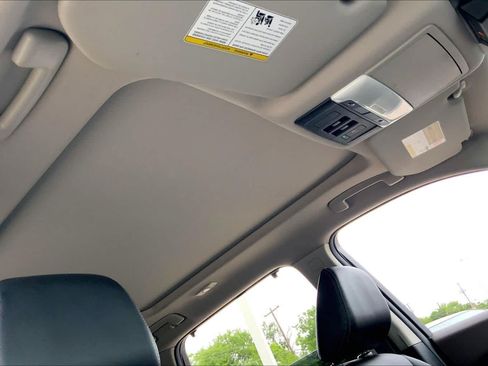 Used 2021 Nissan Rogue SL AWD/4WD image 14