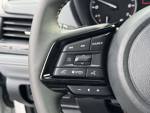 New 2026 Subaru Forester Sport AWD/4WD image 16