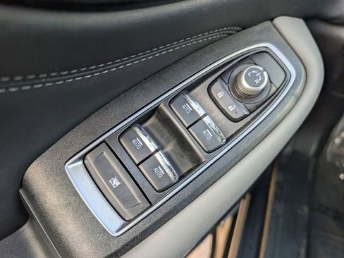 Certified 2025 Subaru Outback Limited w/ Tech Package 3 image 14