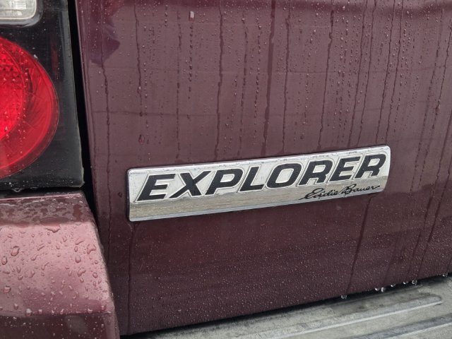 Used 2008 Ford Explorer Eddie Bauer AWD/4WD image 6