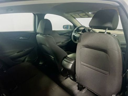 Used 2020 Chevrolet Malibu LS FWD image 9