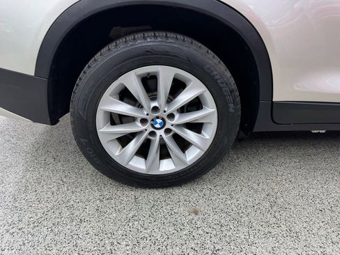 Used 2013 BMW X3 xDrive28i image 38