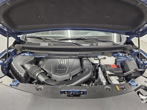 Used 2025 Buick Enclave Preferred FWD image 10